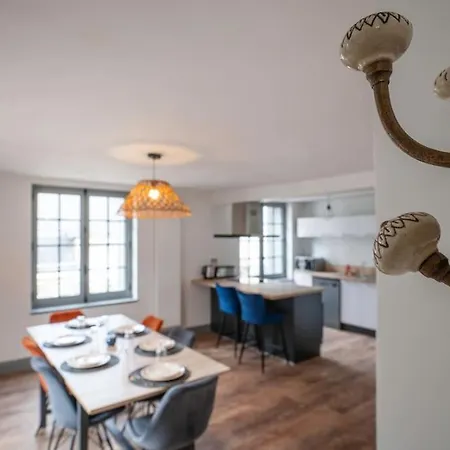 Apartment Le Voltaire / Colbert - Bord De Loire *