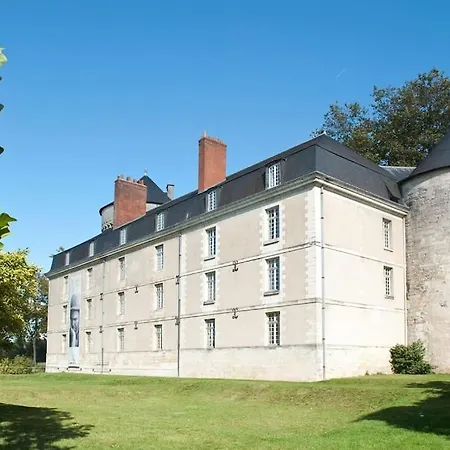 Le Voltaire / Colbert - Bord De Loire Tours