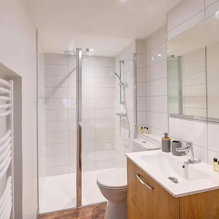 Apartment Le Voltaire / Colbert - Bord De Loire