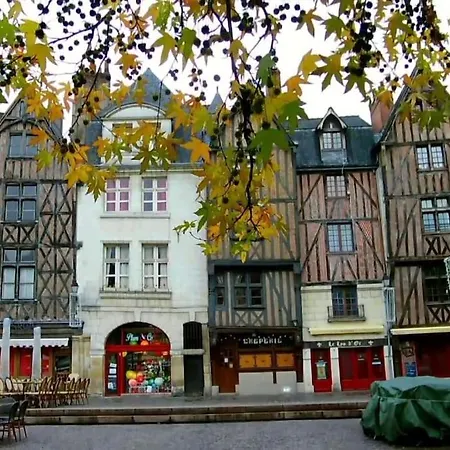 Apartment Le Voltaire / Colbert - Bord De Loire *