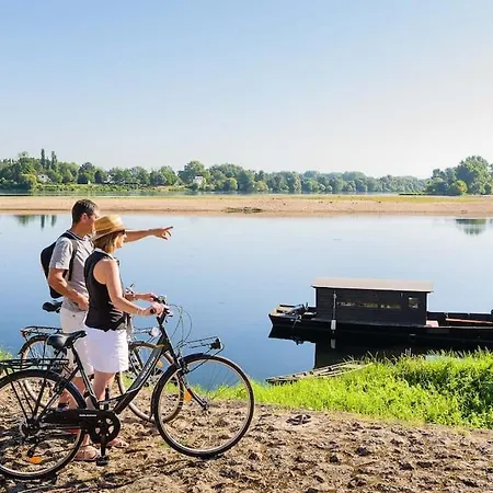 Le Voltaire / Colbert - Bord De Loire Tours