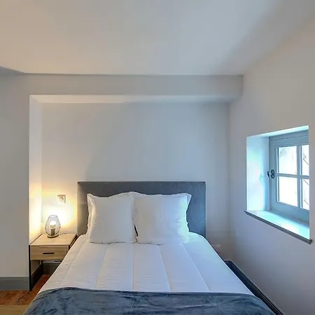 Le Voltaire / Colbert - Bord De Loire Apartment *