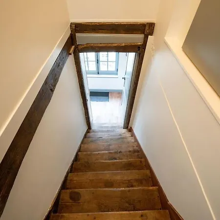 Apartment Le Voltaire / Colbert - Bord De Loire Tours