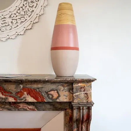Apartment Le Voltaire / Colbert - Bord De Loire Tours
