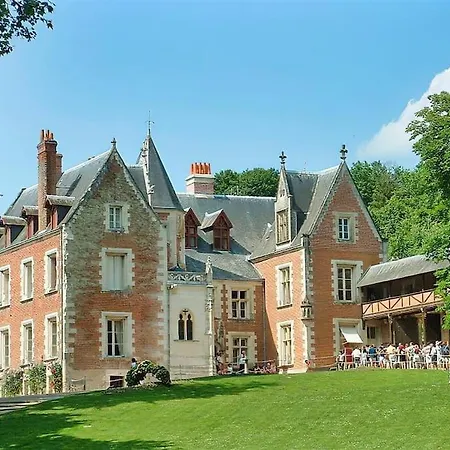 Le Voltaire / Colbert - Bord De Loire * Tours