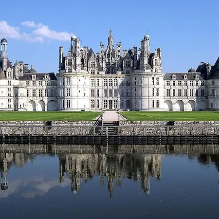 Le Voltaire / Colbert - Bord De Loire * Tours